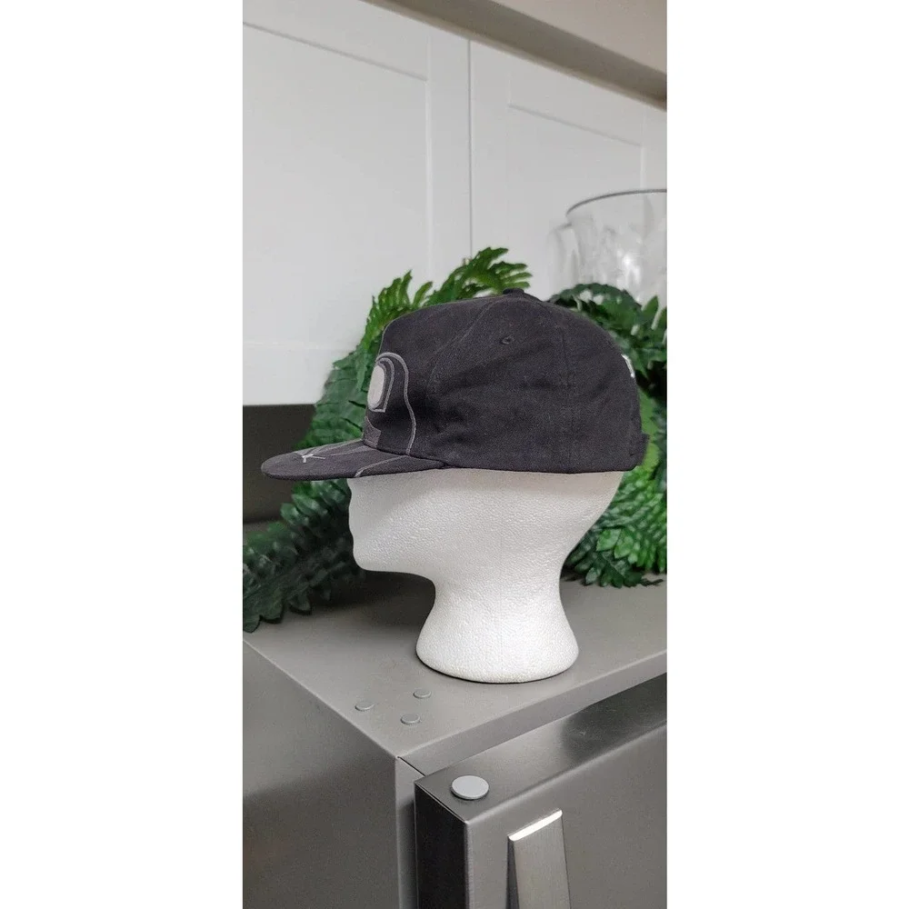 Disney Parks Star Wars Darth Vader Hat Youth - Picture 4 of 7